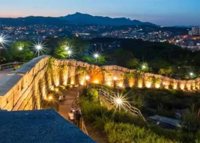 Above L Naksan View House